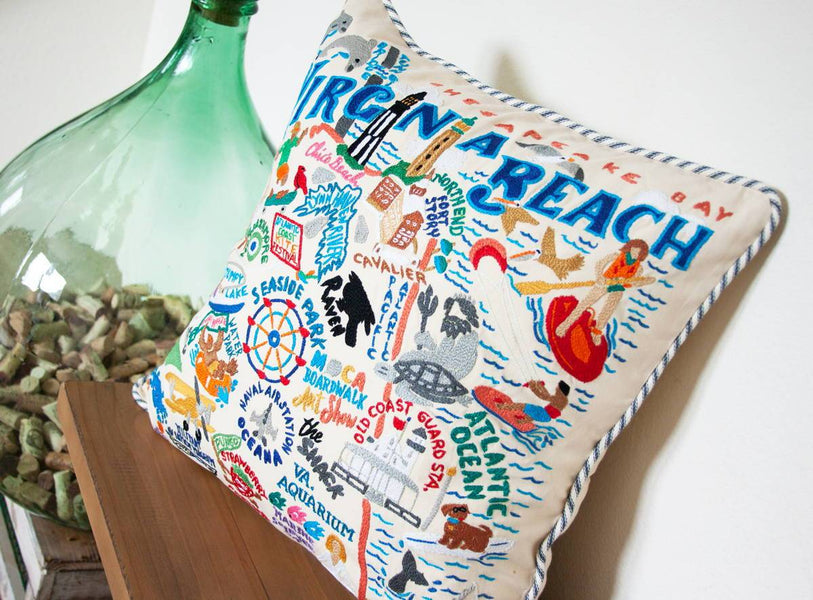 Destination: Virginia Beach