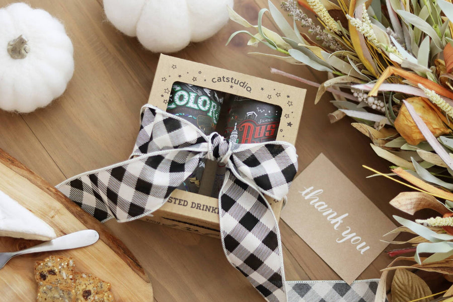 Hostess Gifts that Will Impress