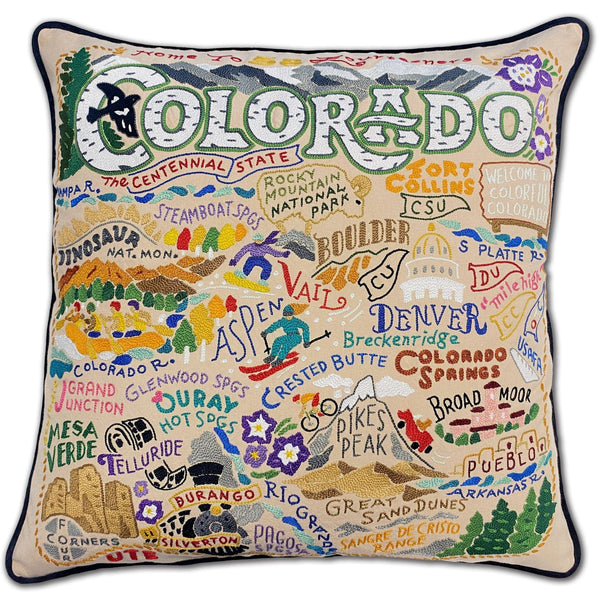 How To Find Colorado Gifts That Capture The State Spirit