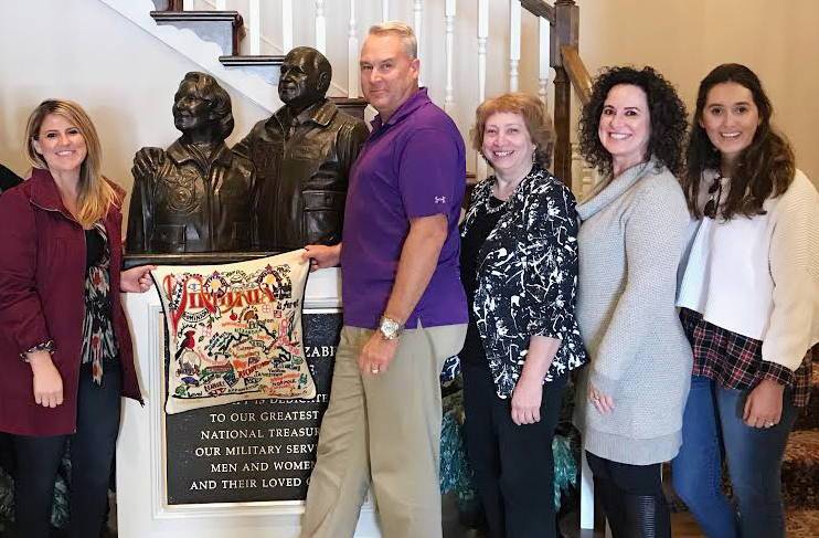 Military Collection Inspiration