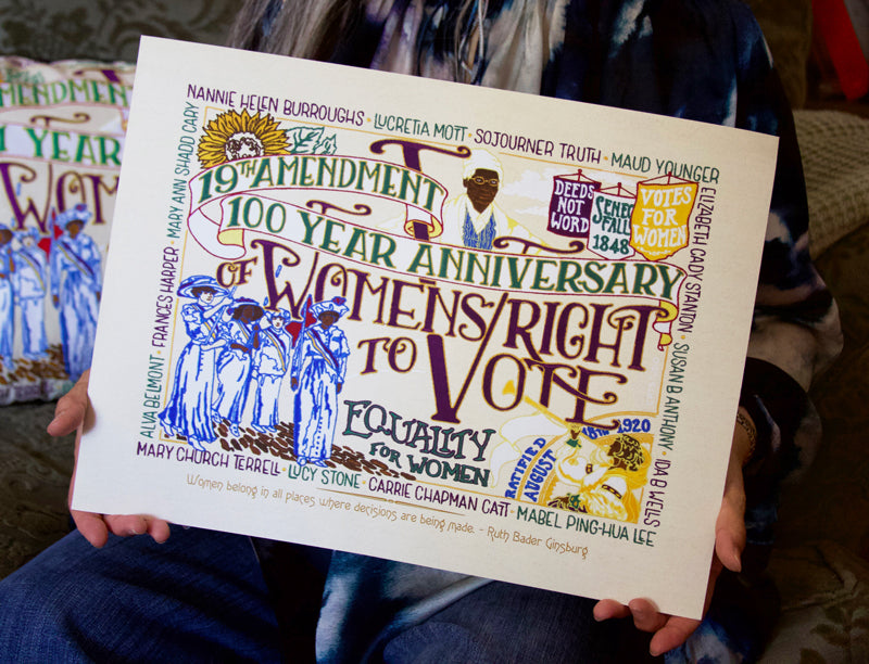19th Amendment