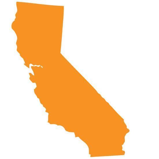 California Themed Gifts, Souvenirs & Home Decor