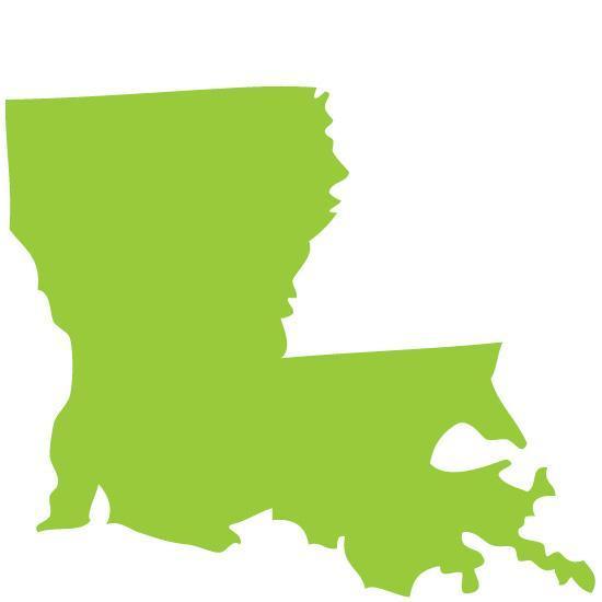 Louisiana