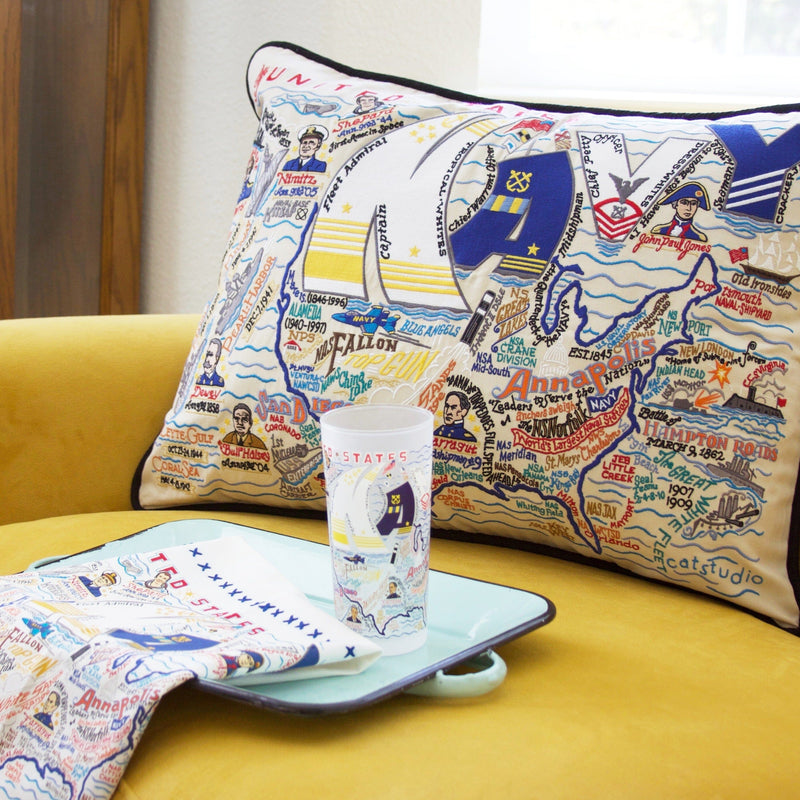 Military-Themed Home Decor, Gifts & Collectables