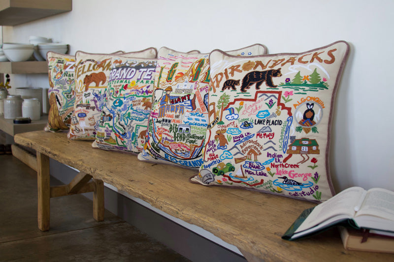 National Park Themed Decor & Gifts