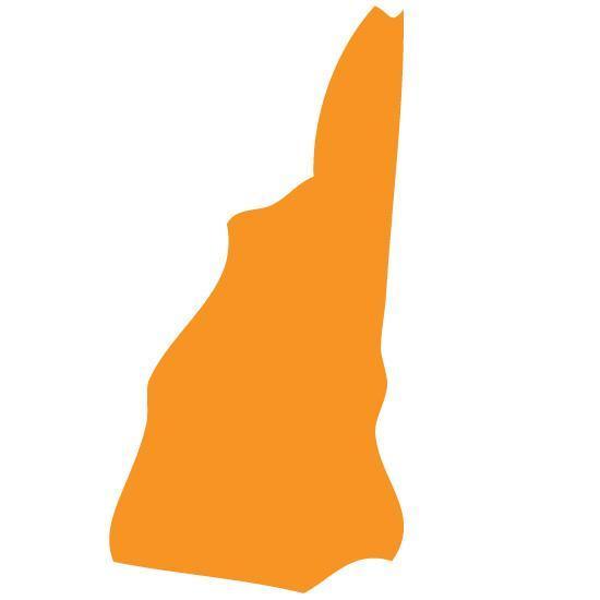 New Hampshire