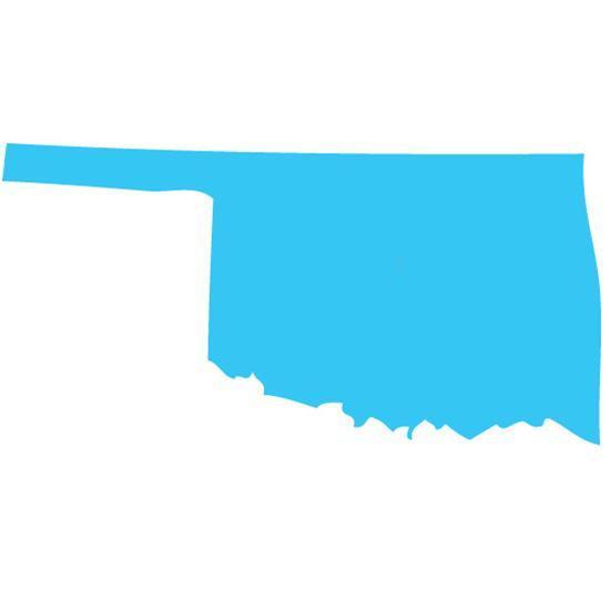 Oklahoma