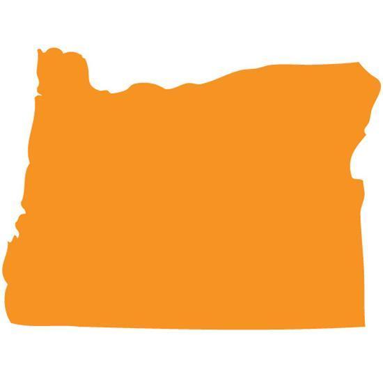 Oregon