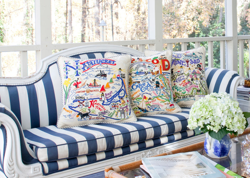 Regional & Resort Themed Decor & Gifts