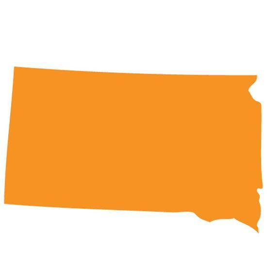 South Dakota