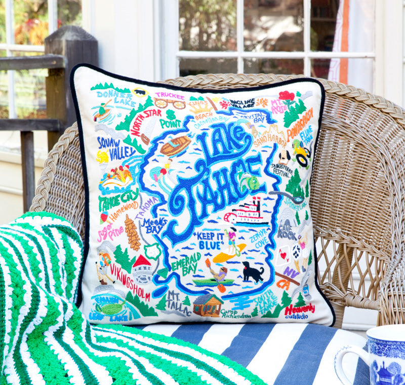 Outdoor-Themed Decorations, Gifts & Collectibles