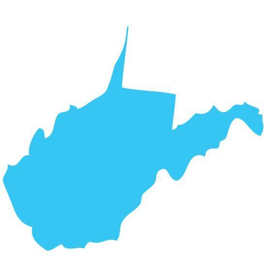 West Virginia
