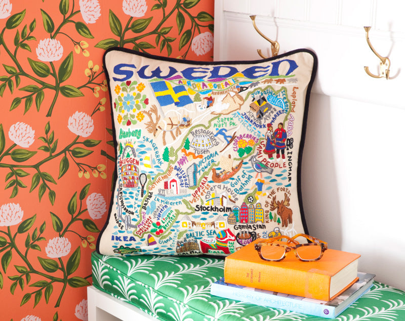 International Gifts & Decor Inspired By the World