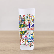 Load image into Gallery viewer, 12 Days of Christmas Shot Glass Shot Glass catstudio 
