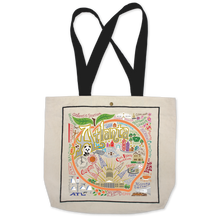 Load image into Gallery viewer, Atlanta Tote Bag
