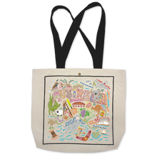 Load image into Gallery viewer, Australia Tote Bag
