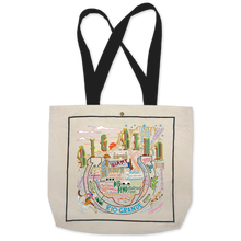 Load image into Gallery viewer, Big Bend Tote Bag
