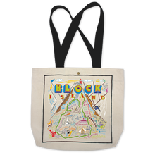 Load image into Gallery viewer, Block Island Tote Bag
