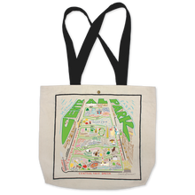 Load image into Gallery viewer, Central Park Tote Bag
