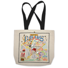 Load image into Gallery viewer, Dallas Tote Bag
