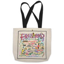 Load image into Gallery viewer, England Tote Bag

