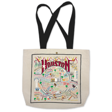 Load image into Gallery viewer, Houston Tote Bag
