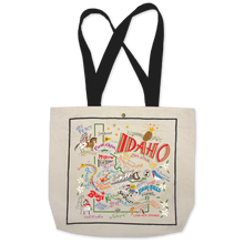Load image into Gallery viewer, Idaho Tote Bag
