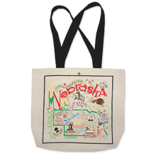 Load image into Gallery viewer, Nebraska Tote Bag
