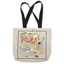 Load image into Gallery viewer, Roma Tote Bag
