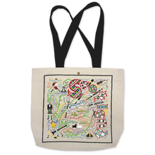 Load image into Gallery viewer, Scotland Tote Bag
