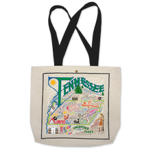 Load image into Gallery viewer, Tennessee Tote Bag
