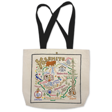 Load image into Gallery viewer, Yosemite Tote Bag
