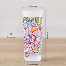 Load image into Gallery viewer, Acadia Shot Glass Shot Glass catstudio 
