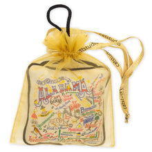 Load image into Gallery viewer, Alabama Mini Pillow Ornament Mini Pillow catstudio
