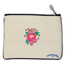 Load image into Gallery viewer, Alabama Zip Pouch Pouch catstudio

