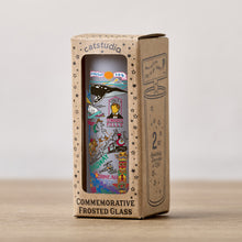 Load image into Gallery viewer, Alaska Shot Glass Shot Glass catstudio 

