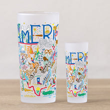 Load image into Gallery viewer, America Shot Glass Shot Glass catstudio 
