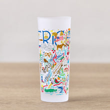 Load image into Gallery viewer, America Shot Glass Shot Glass catstudio 
