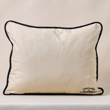 Load image into Gallery viewer, Appalachian State University Collegiate Embroidered Pillow Pillow catstudio 
