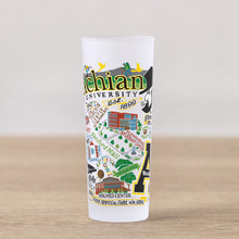 Load image into Gallery viewer, Appalachian State University Collegiate Shot Glass Shot Glass catstudio 
