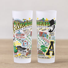 Load image into Gallery viewer, Appalachian State University Collegiate Shot Glass Shot Glass catstudio 
