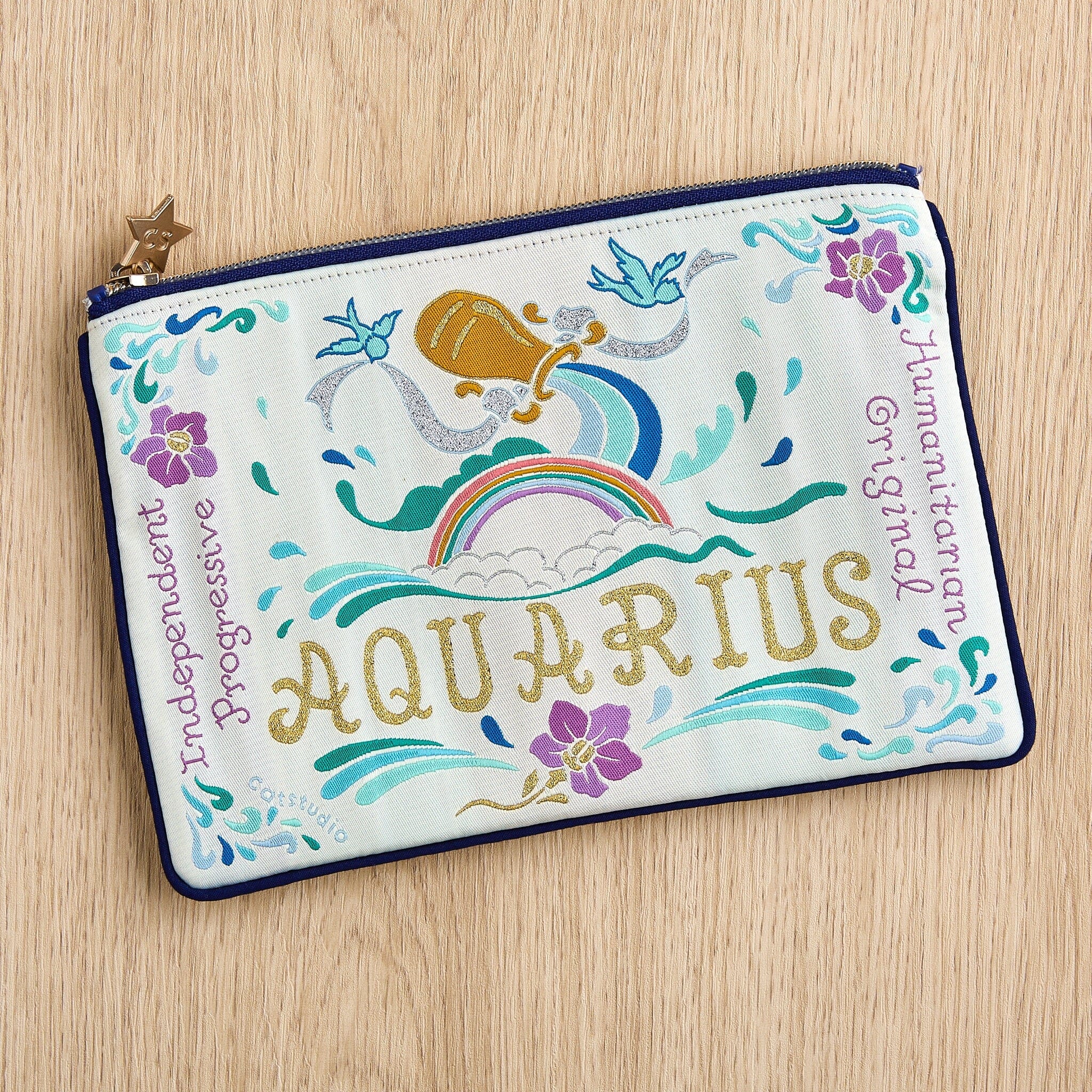 Woven Pouches & Purses – catstudio