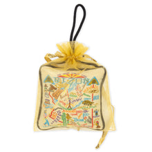 Load image into Gallery viewer, Arizona Mini Pillow Ornament Mini Pillow catstudio
