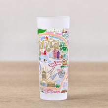 Load image into Gallery viewer, Atlanta Shot Glass Shot Glass catstudio 
