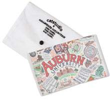 Load image into Gallery viewer, Auburn University Collegiate Dish Towel Dish Towel catstudio 
