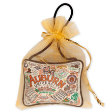 Load image into Gallery viewer, Auburn University Collegiate Mini Pillow Ornament Mini Pillow catstudio
