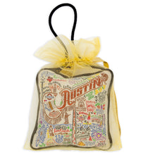 Load image into Gallery viewer, Austin Mini Pillow Ornament Mini Pillow catstudio
