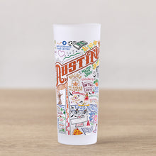 Load image into Gallery viewer, Austin Shot Glass Shot Glass catstudio 

