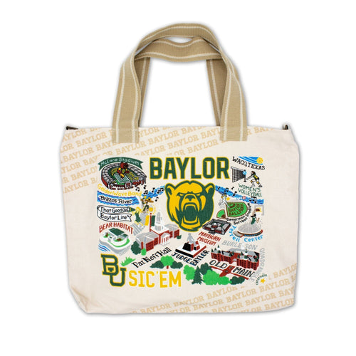 Baylor Collection – catstudio