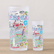 Load image into Gallery viewer, Bermuda Shot Glass Shot Glass catstudio 
